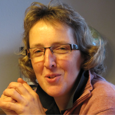 Anette Gehring